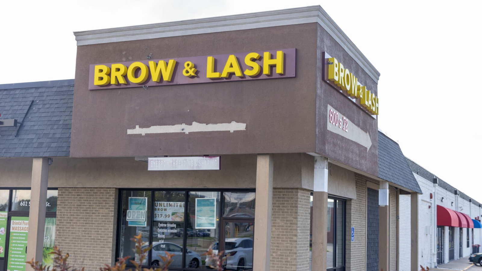 Omaha hotel owner swept up in FBI raid once paid someone to rob him